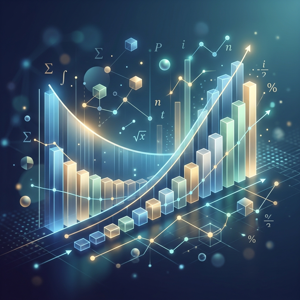 The Math Behind Loan Amortization